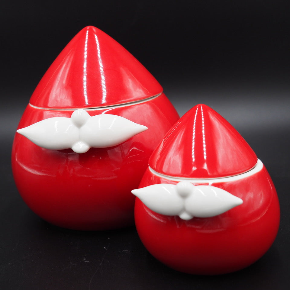 Bald kommt der Nikolaus!