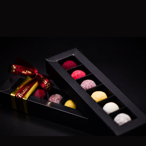 Pralinen