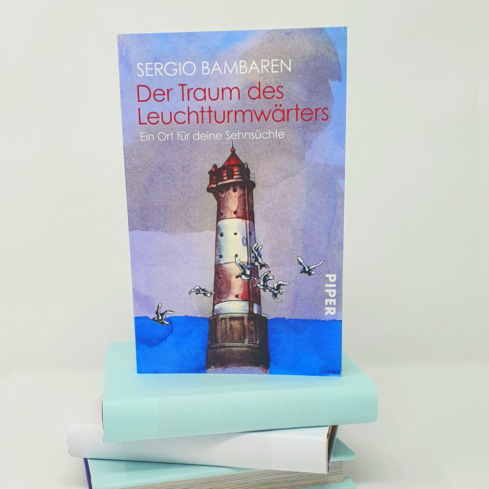 Der Traum des Leuchtturmwärters