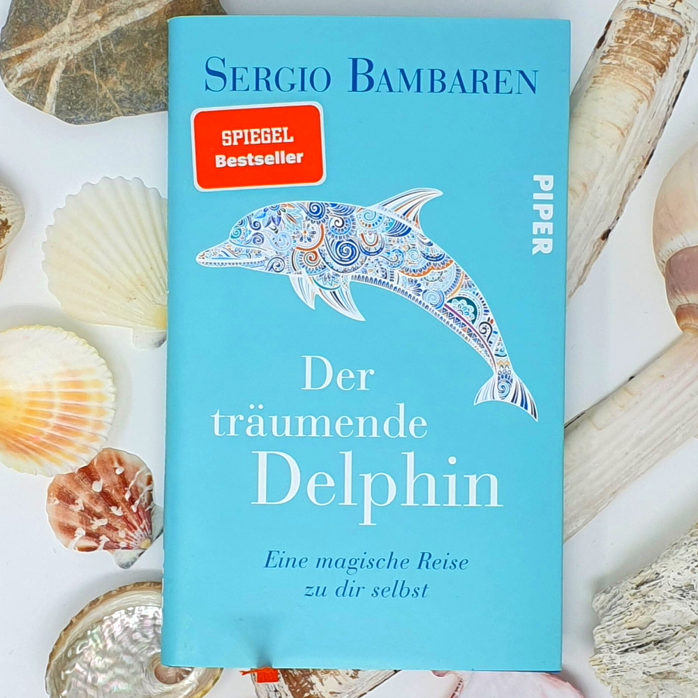 Der träumende Delphin