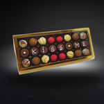 Pralinenbox Kiss me 