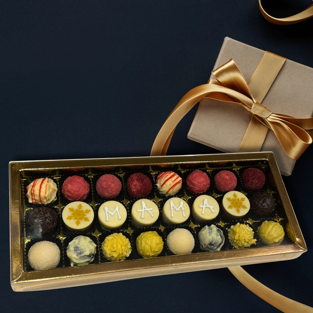 Pralinenbox 