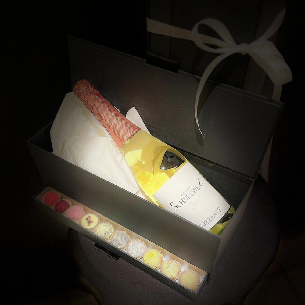 Geschenkbox 