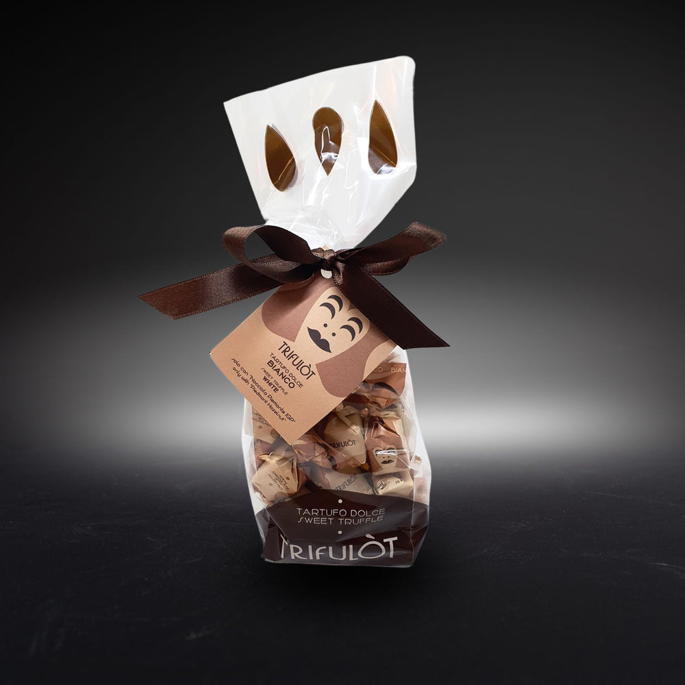 Tartuflanghe - Trifulòt Tartufo Dolce BIANCO