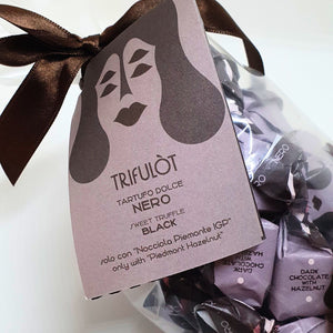 
                  
                    Laden Sie das Bild in den Galerie-Viewer, Tartuflanghe - Trifulòt Tartufo Dolce NERO
                  
                