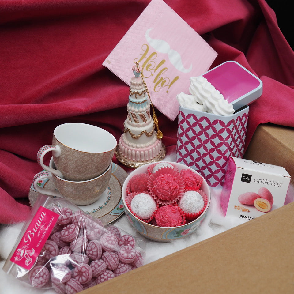 Geschenkbox 